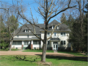 Fromm Brothers Fur and Ginseng Farm, a District.