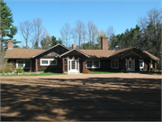 Fromm Brothers Fur and Ginseng Farm, a District.