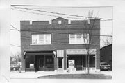 1960-1964 ATWOOD AVE, a Twentieth Century Commercial large retail building, built in Madison, Wisconsin in 1924.