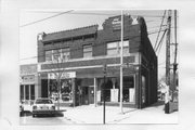 1980-1988 ATWOOD AVE, a Spanish/Mediterranean Styles large retail building, built in Madison, Wisconsin in 1924.