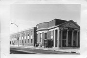 1965 ATWOOD AVE 1965 ATWOOD AVE, a Colonial Revival/Georgian Revival bank/financial institution, built in Madison, Wisconsin in 1923.