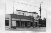 2201-2207 ATWOOD AVE, a Spanish/Mediterranean Styles small retail building, built in Madison, Wisconsin in 1929.