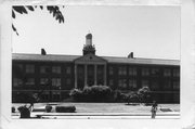 30 ASH ST, a Colonial Revival/Georgian Revival school – elem/middle/jr high/high, built in Madison, Wisconsin in 1929.