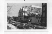 415 W GILMAN ST, a Late-Modern apartment/condominium, built in Madison, Wisconsin in .