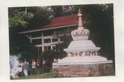 SCHNEIDER RD, a NA (unknown or not a building) religious residence, built in Dunn, Wisconsin in .