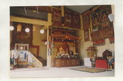 SCHNEIDER RD, a Other Vernacular religious residence, built in Dunn, Wisconsin in .