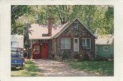 513 CHRISTIANSON, a Front Gabled house, built in Blooming Grove, Wisconsin in .