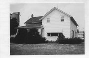 3472 HOEPKER RD, a Gabled Ell house, built in Burke, Wisconsin in .
