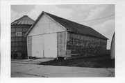 3472 HOEPKER RD, a Astylistic Utilitarian Building corn crib, built in Burke, Wisconsin in .