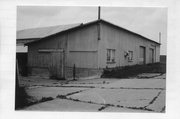 3472 HOEPKER RD, a Astylistic Utilitarian Building machine shed, built in Burke, Wisconsin in .