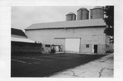 3472 HOEPKER RD, a Astylistic Utilitarian Building barn, built in Burke, Wisconsin in .