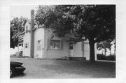 2275 MCCOY RD, a Other Vernacular house, built in Burke, Wisconsin in .