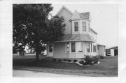 2355 MCCOY RD, a Queen Anne house, built in Burke, Wisconsin in 1900.