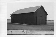 3444 US HIGHWAY 151, a Astylistic Utilitarian Building corn crib, built in Burke, Wisconsin in .