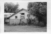 US HIGHWAY 151, a Astylistic Utilitarian Building Agricultural - outbuilding, built in Burke, Wisconsin in .