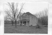 5329 REINER RD, a Two Story Cube house, built in Burke, Wisconsin in .