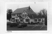 SW CNR OF WIS 78 AND US 12, a Other Vernacular lodging-hotel, built in Roxbury, Wisconsin in .
