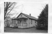 7199 INAMA RD, a Front Gabled house, built in Roxbury, Wisconsin in .