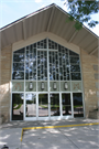 1724 MADISON ST, a Contemporary house of worship, built in New Holstein, Wisconsin in 1960.