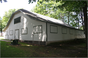 2200 WASHINGTON ST 2200 WASHINGTON ST, a park shelter/building, built in New Holstein, Wisconsin in 1926.