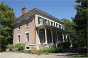 Milton College Historic District, a District.