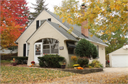 920 ALLOUEZ TER, a Bungalow house, built in Allouez, Wisconsin in 1935.