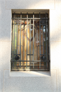 1542 S WEBSTER AVE, a Neoclassical/Beaux Arts cemetery building/monument, built in Allouez, Wisconsin in 1974.