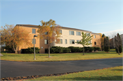 1825 RIVERSIDE DR, a Contemporary live-in care facility/sanitarium, built in Allouez, Wisconsin in 1953.