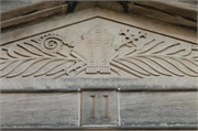 2121 RIVERSIDE DR, a Neoclassical/Beaux Arts cemetery building/monument, built in Allouez, Wisconsin in 1915.