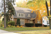 330 MIRAMAR DR, a English Revival Styles house, built in Allouez, Wisconsin in 1930.