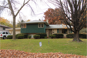 2320 HAWTHORNE PL, a Contemporary house, built in Allouez, Wisconsin in 1960.