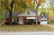 2428 LIBAL ST, a Minimal Traditional house, built in Allouez, Wisconsin in 1955.