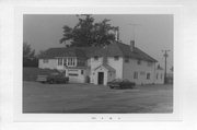 SW CNR OF COUNTY HIGHWAY PB AND WHALEN RD, a Other Vernacular tavern/bar, built in Verona, Wisconsin in .