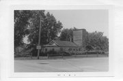 W SIDE OF LAKE KEGONSA DR, .1 M S OF US 51, a Astylistic Utilitarian Building industrial building, built in Dunn, Wisconsin in .