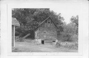 Lie, Aslak, Cabin, a Building.