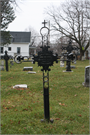 373 W STATE ST, a NA (unknown or not a building) cemetery building/monument, built in Burlington, Wisconsin in 1860.