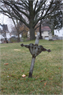 373 W STATE ST, a NA (unknown or not a building) cemetery building/monument, built in Burlington, Wisconsin in 1860.