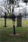 373 W STATE ST, a NA (unknown or not a building) cemetery building/monument, built in Burlington, Wisconsin in 1860.