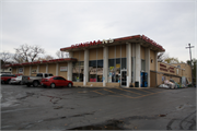 401 MILWAUKEE AVE 401 MILWAUKEE AVE, a Contemporary grocery store/supermarket, built in Burlington, Wisconsin in 1968.