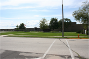1715 PLYMOUTH ST, a Contemporary school – elem/middle/jr high/high, built in New Holstein, Wisconsin in 1966.
