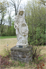 2457 S BROWNS LAKE DR, a NA (unknown or not a building) statue/sculpture, built in Burlington, Wisconsin in .