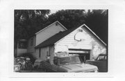 9649 GREENWALD RD AT WIS 78, a Other Vernacular cheese factory, built in Vermont, Wisconsin in .