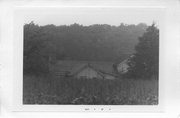 8310 STAGECOACH RD, a Other Vernacular tavern/bar, built in Cross Plains, Wisconsin in 1840.