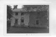 3897 W OBSERVATORY RD, a Other Vernacular house, built in Cross Plains, Wisconsin in .