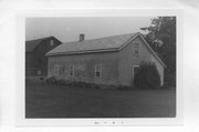 3774 COUNTY HIGHWAY P, a Front Gabled house, built in Cross Plains, Wisconsin in 1852.