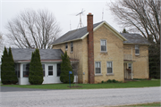 N7718 PETIG RD, a Gabled Ell house, built in Watertown, Wisconsin in .
