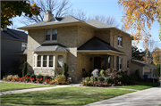 5515 N DANBURY RD, a Other Vernacular house, built in Whitefish Bay, Wisconsin in 1926.