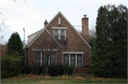 501 E BIRCH AVE, a English Revival Styles house, built in Whitefish Bay, Wisconsin in 1927.