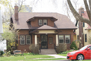 2313 E MENLO BLVD, a Bungalow house, built in Shorewood, Wisconsin in 1920.