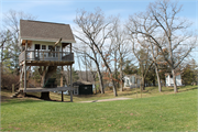 W5453 Lake View Dr, a Other Vernacular resort/health spa, built in Sugar Creek, Wisconsin in 1928.